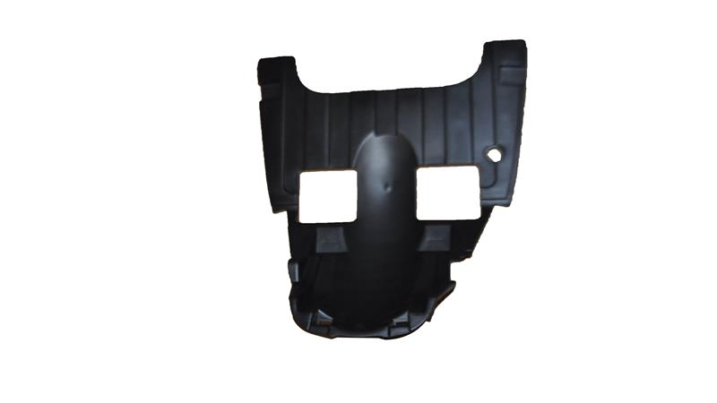 ARKA İÇ ÇAMURLUK (LUCKIN)